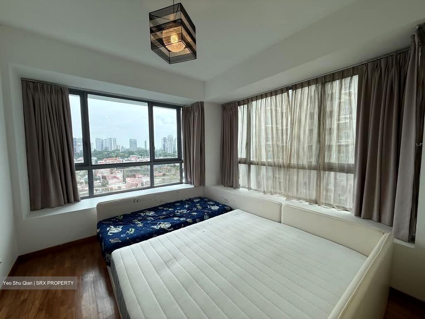 Dakota Residences (D14), Condominium #571368171
